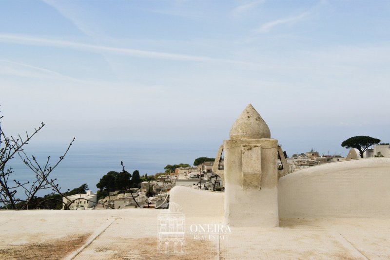 4 Bedrooms Villa for sale in Anacapri [812107] | Gate-away®