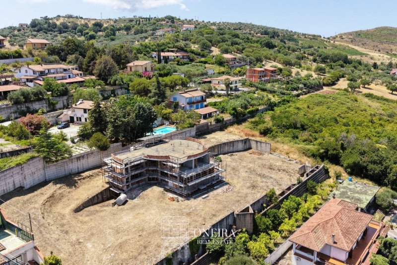 Villa in Agropoli