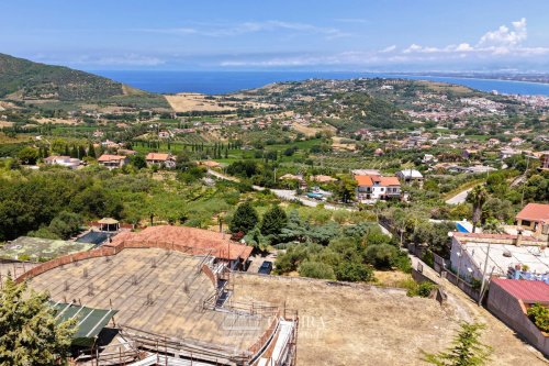 Villa in Agropoli