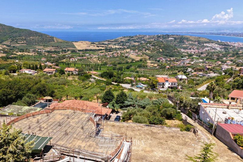 Villa in Agropoli