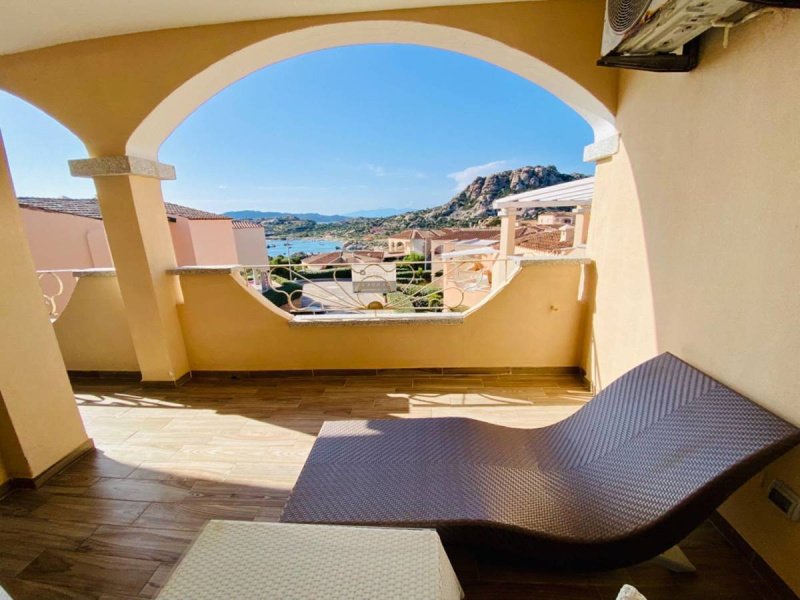 Loft/Penthouse in La Maddalena