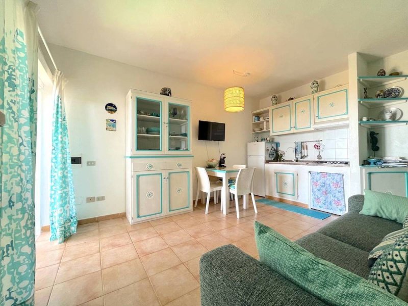 Appartement à Trinità d'Agultu e Vignola