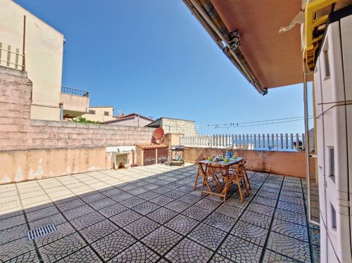 Self-contained apartment in Castelsardo