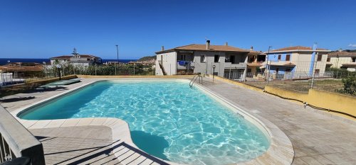 Appartement à Castelsardo