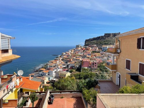 Apartamento em Castelsardo