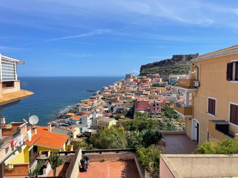 Appartement in Castelsardo