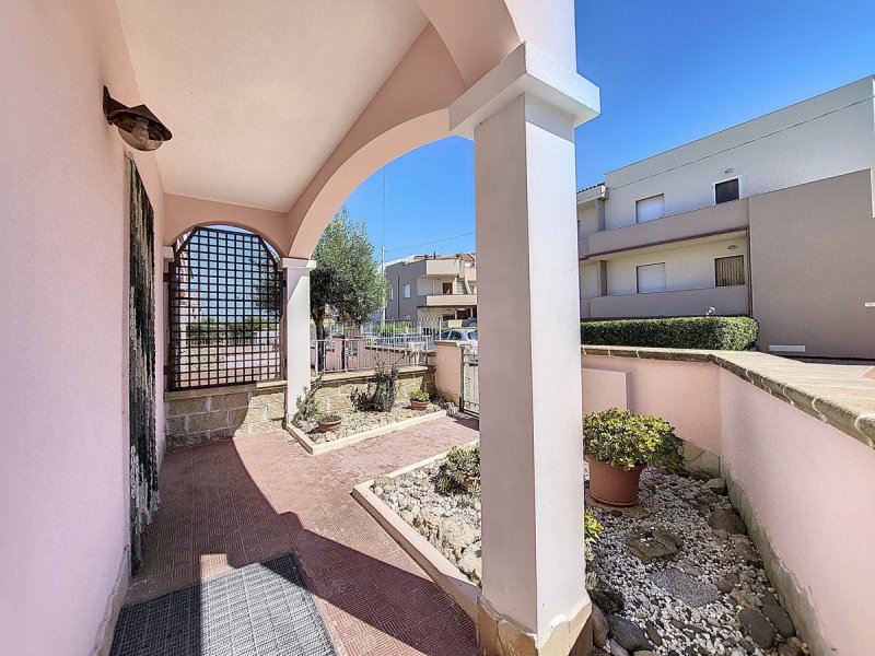 Appartement à Castelsardo