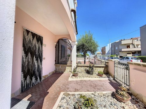 Apartamento em Castelsardo