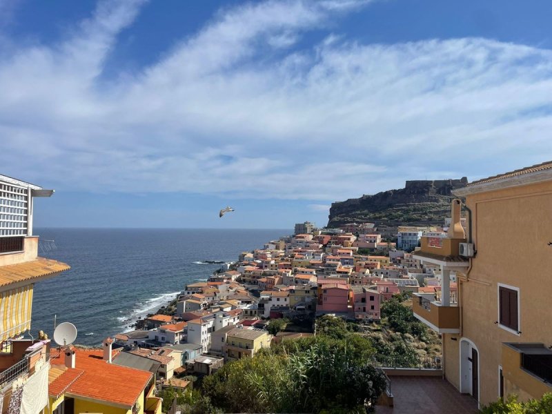 Apartamento em Castelsardo