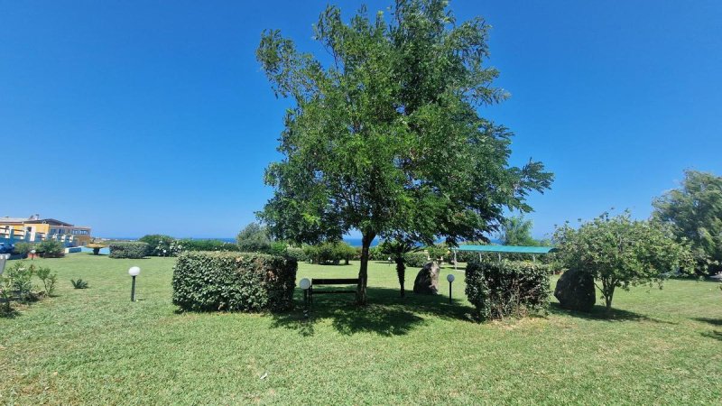 Studio à Valledoria