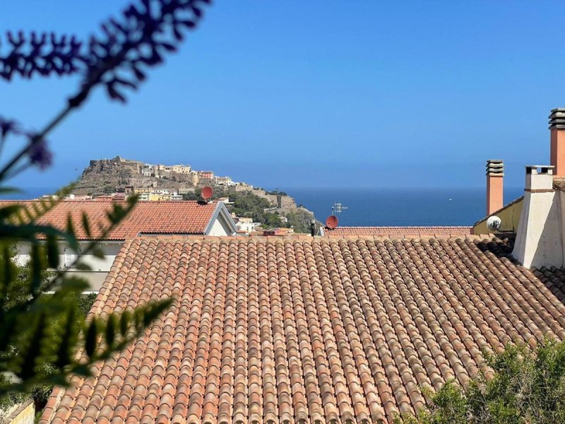 Apartamento em Castelsardo