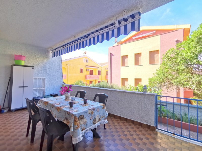 Wohnung in Castelsardo