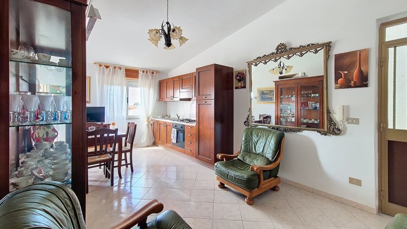 Apartamento em Valledoria