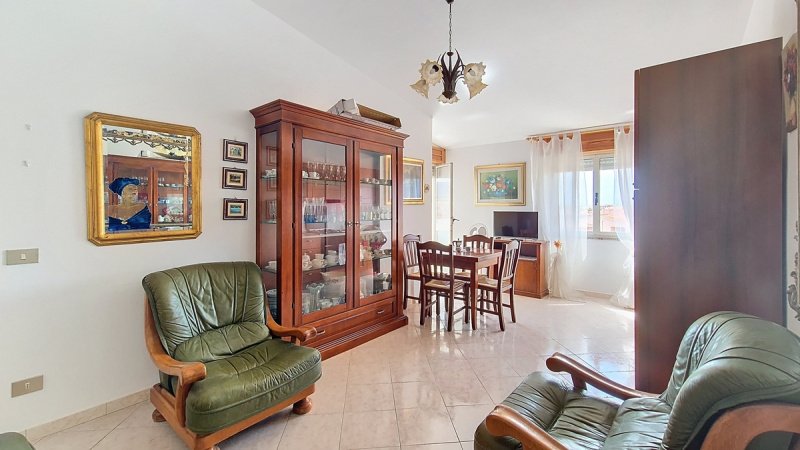 Apartamento em Valledoria