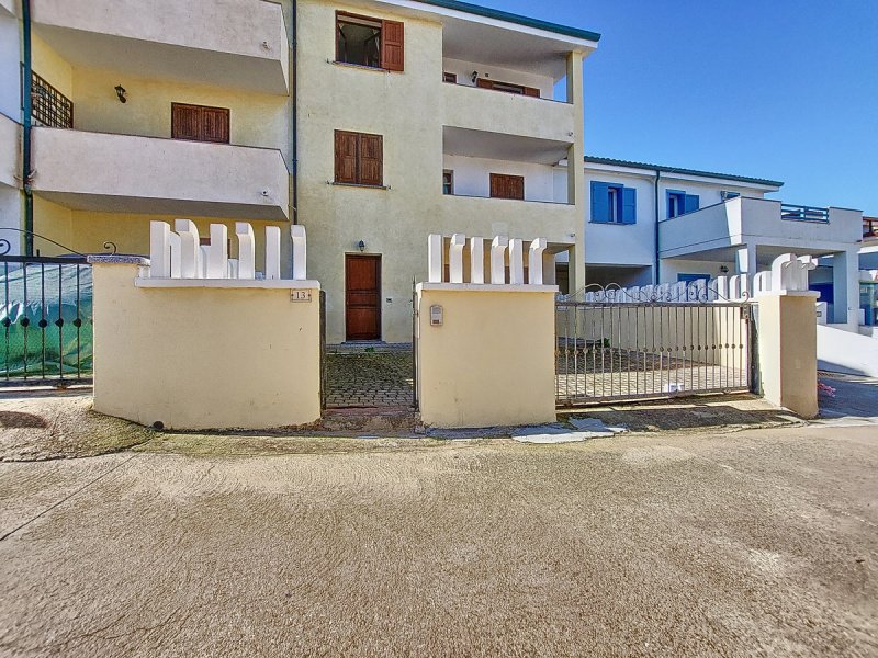 Appartement in Valledoria