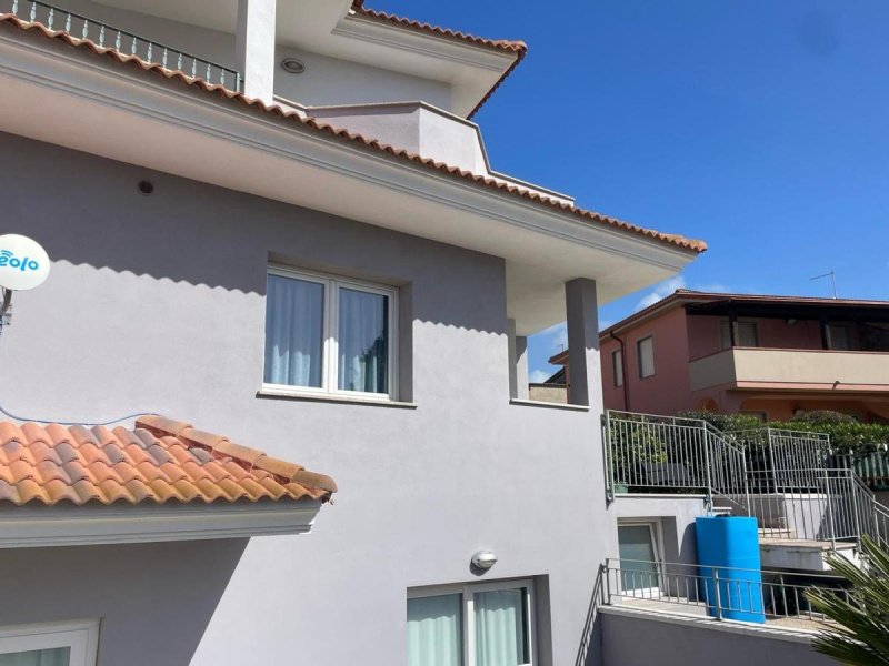 Appartement in Castelsardo
