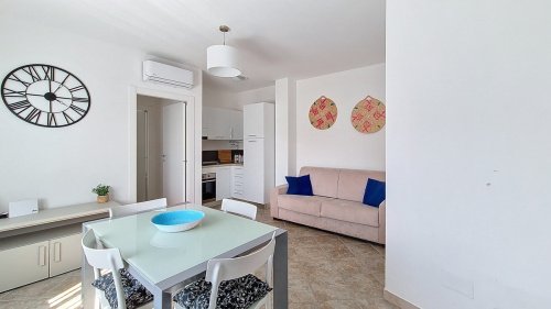 Appartement in Castelsardo
