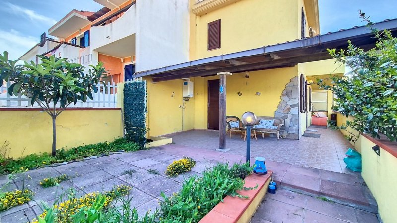 Appartamento indipendente a Castelsardo
