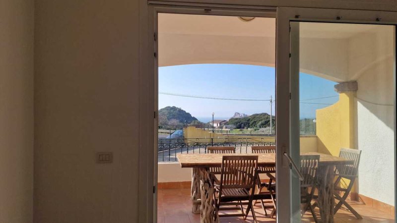 Lägenhet i Castelsardo