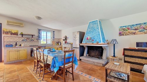 Apartment in Tergu