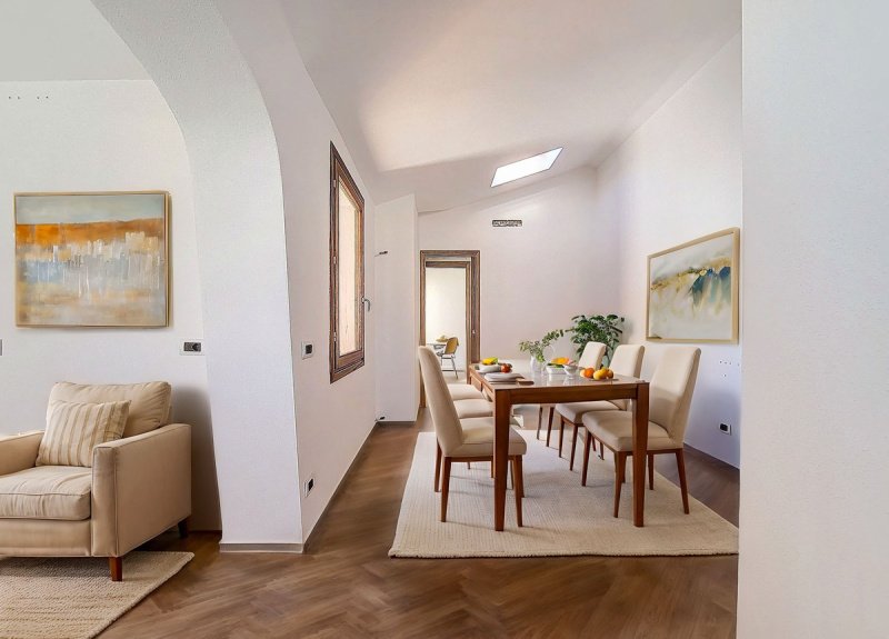 Apartment in Valledoria