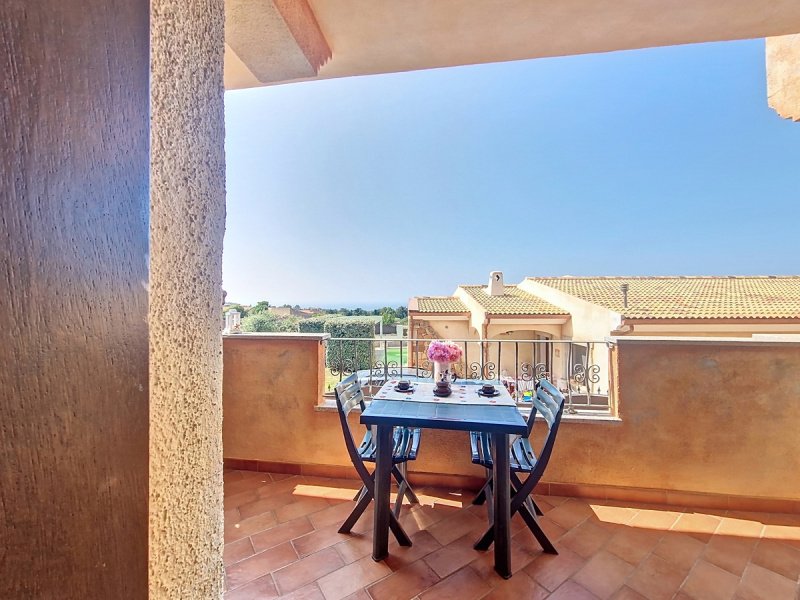 瓦莱多里亚公寓