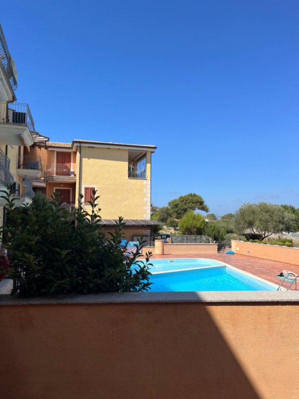 Квартира в Валледория