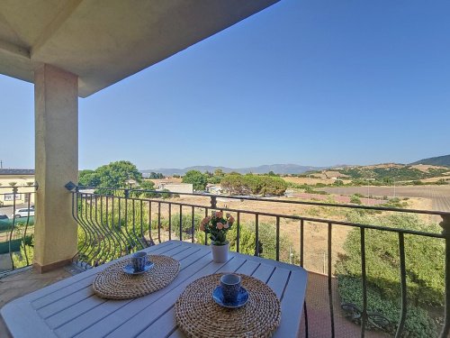 Квартира в Валледория