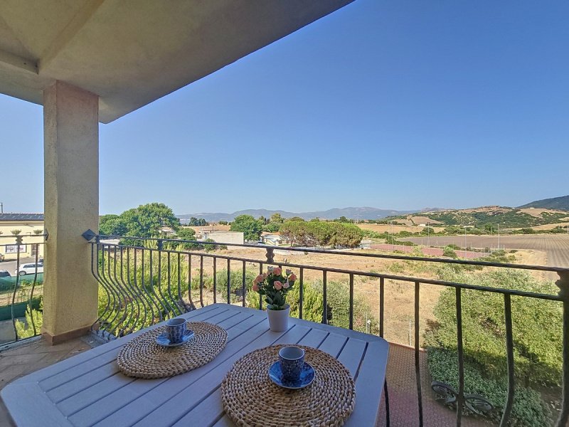 Квартира в Валледория