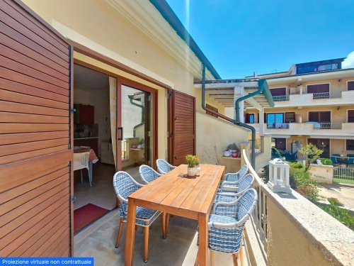 Apartment in Valledoria