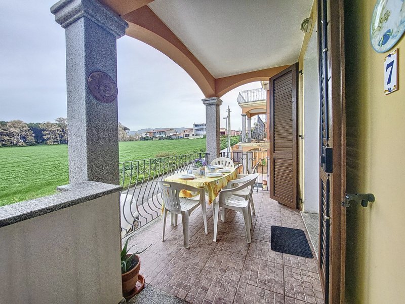 Apartment in Valledoria