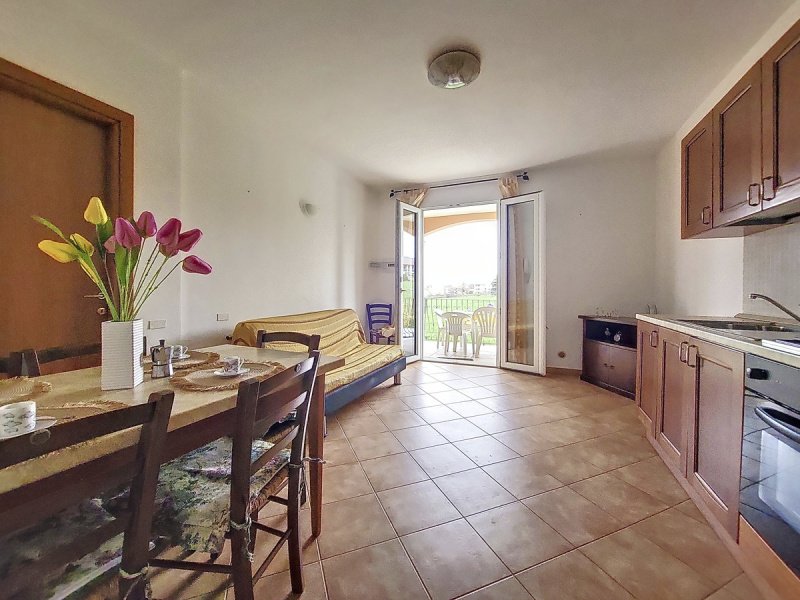 Apartment in Valledoria