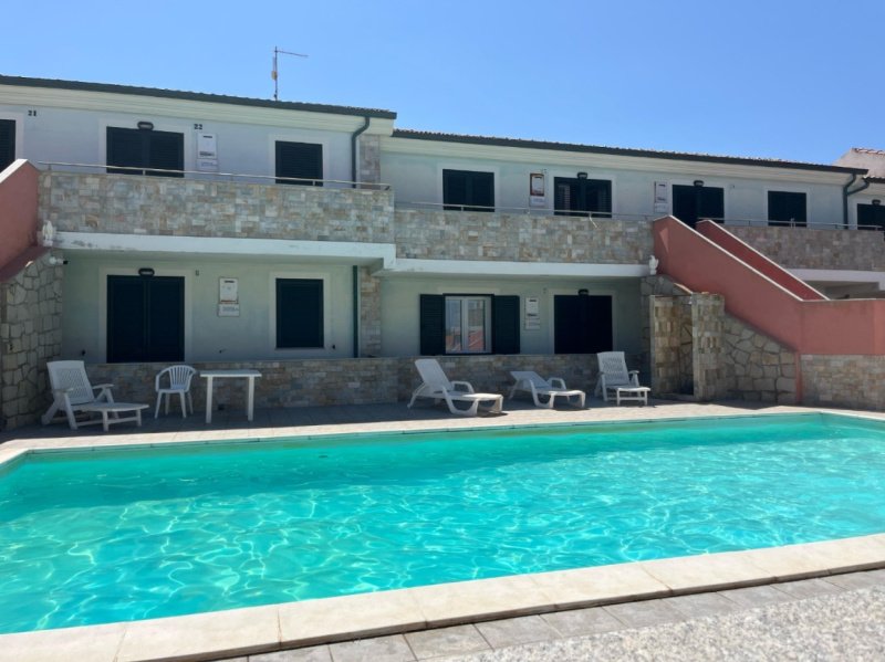 Appartement in Valledoria