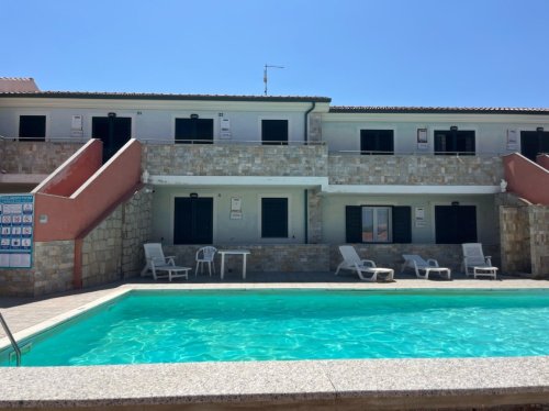 Appartement in Valledoria