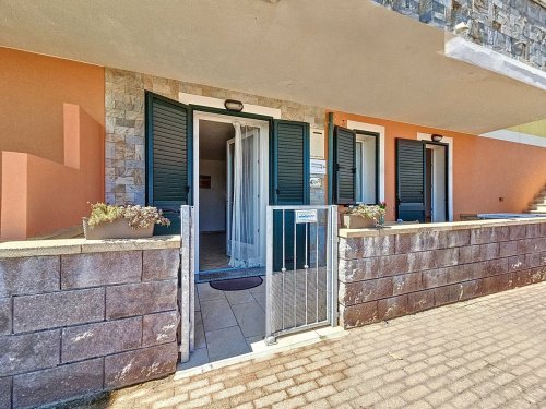 Apartamento em Valledoria