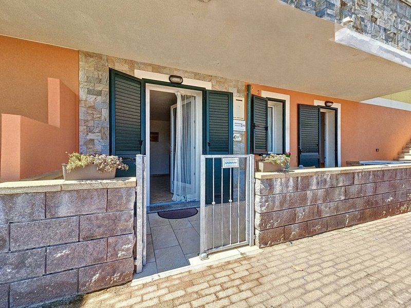 Lägenhet i Valledoria