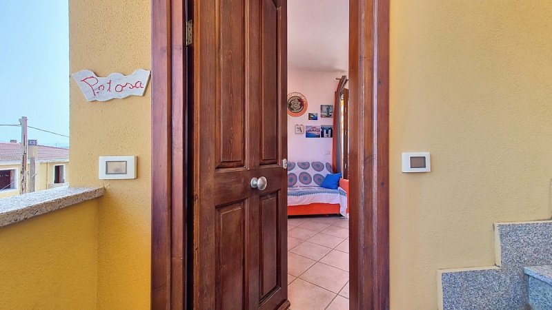 Appartement in Castelsardo