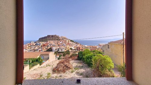 Appartement in Castelsardo
