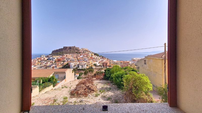 Appartement in Castelsardo