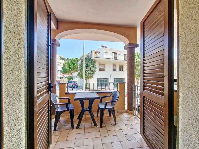 Apartamento en Castelsardo