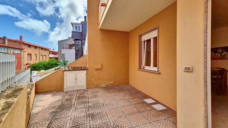 Appartement in Castelsardo