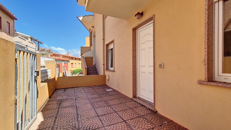 Apartamento en Castelsardo