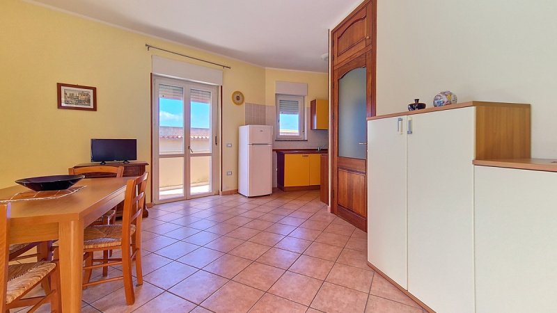 卡斯特尔萨多公寓