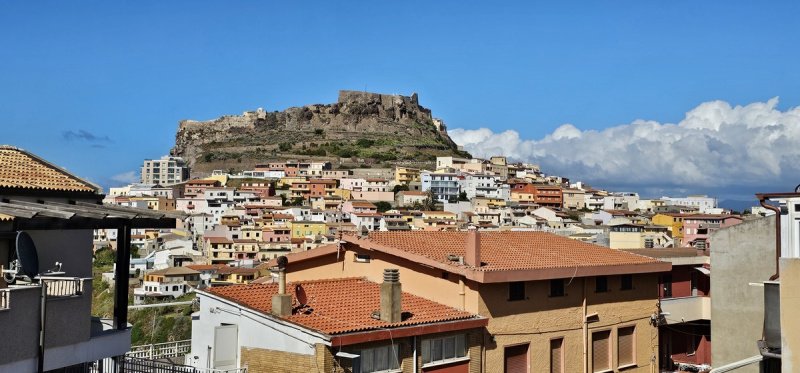 卡斯特尔萨多公寓