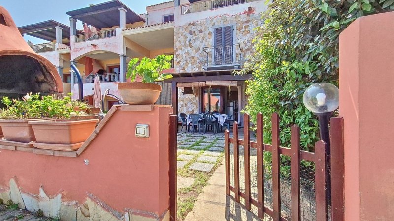 Appartement à Castelsardo