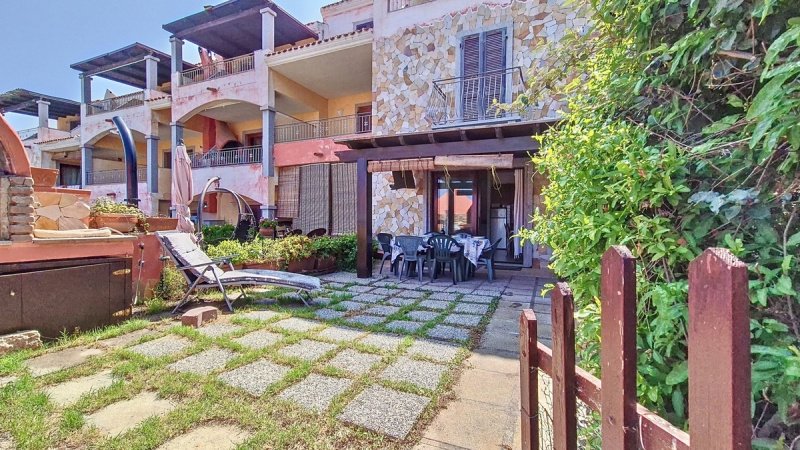 Appartement à Castelsardo