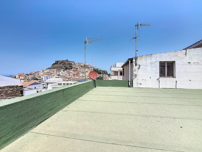 Einfamilienhaus in Castelsardo