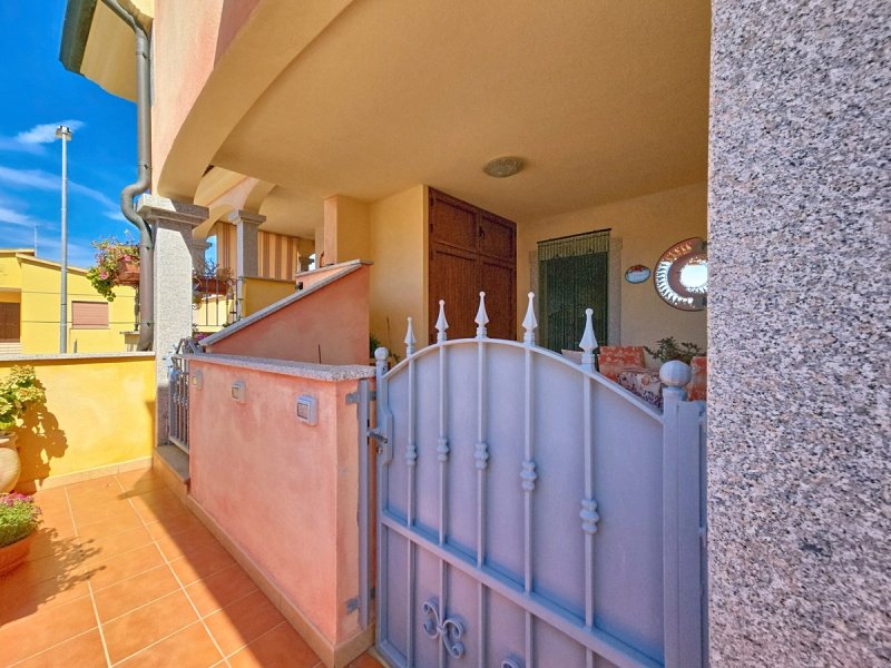 Квартира в Валледория