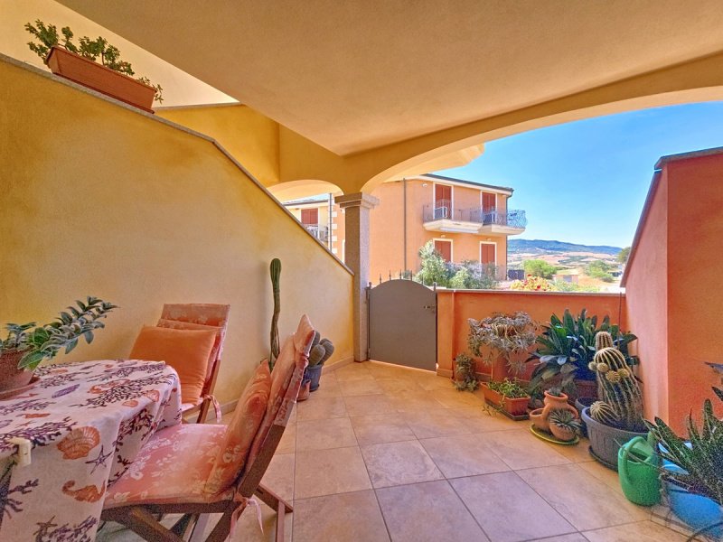 Квартира в Валледория