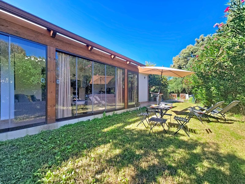 Casa geminada em Valledoria